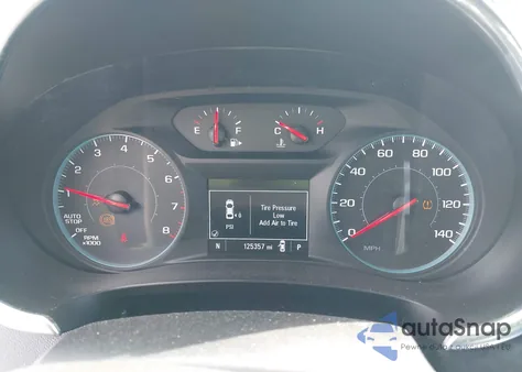 2020 Chevrolet Malibu Fwd Lt from USA, damaged, VIN 1G1ZD5ST7LF036083